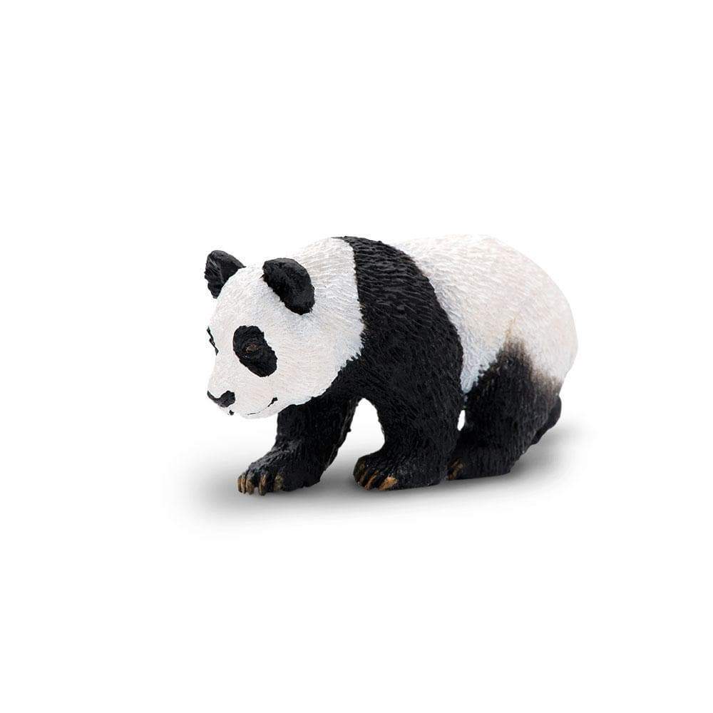 Safari, Toys & Figurines, Gifts, 641220, Panda Cub 228829